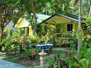 Anawin Maison d'hôtes Ao Nang
