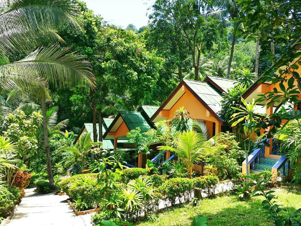 Anawin Maison d'hôtes Ao Nang