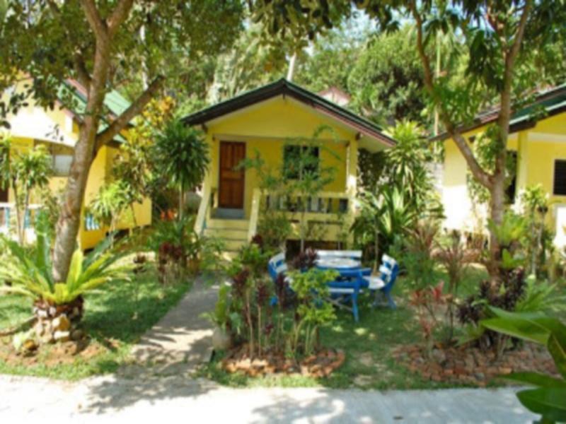 Maison d'hôtes Anawin 2*