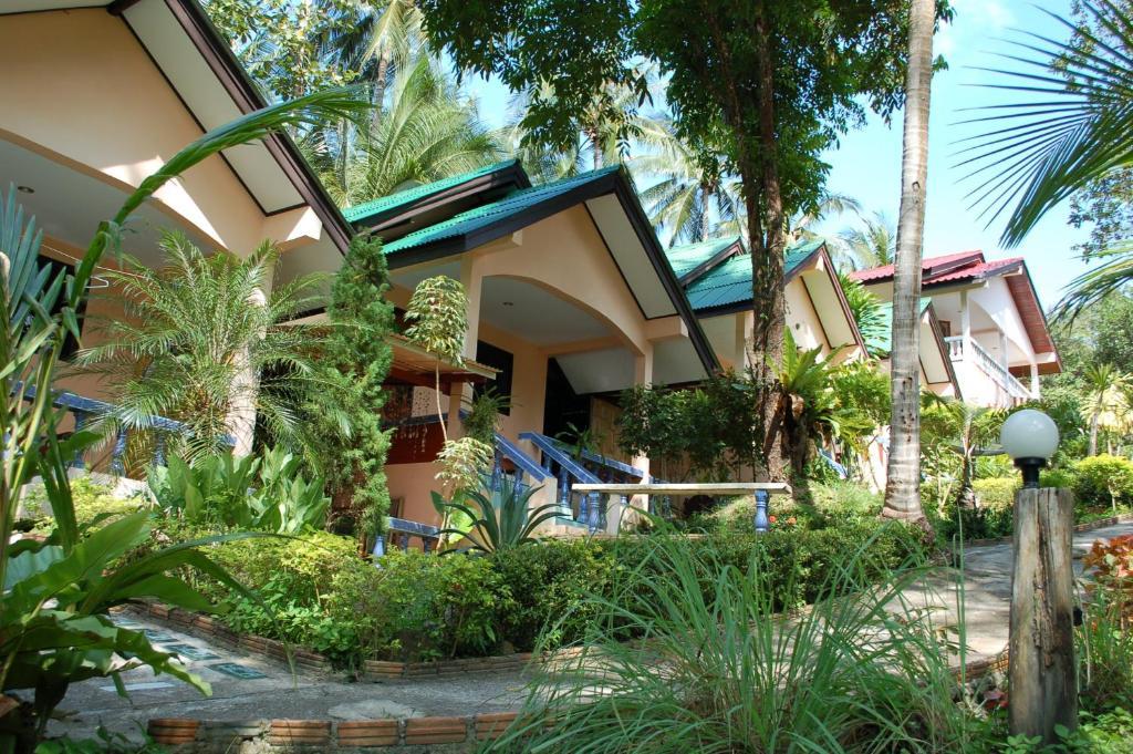 Anawin Maison d'hôtes 2*