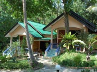 Anawin Maison d'hôtes Ao Nang