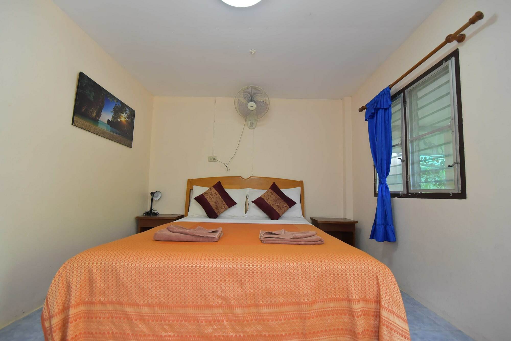 Maison d'hôtes Anawin Ao Nang