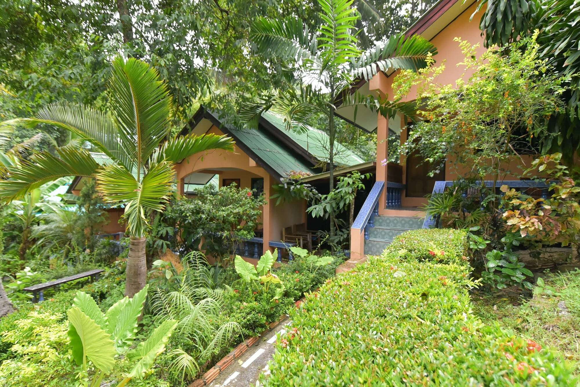 Anawin Maison d'hôtes