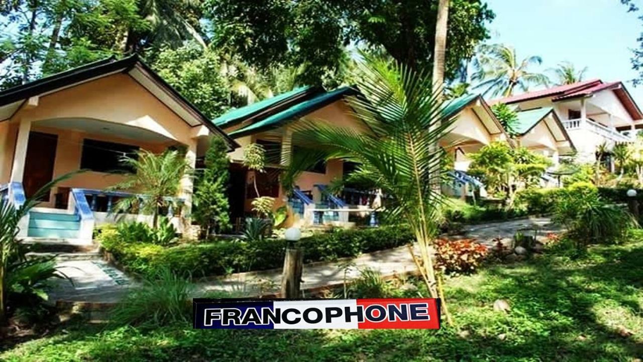 Anawin Maison d'hôtes 2*