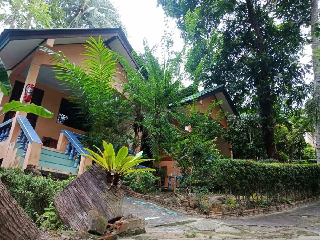 Maison d'hôtes Anawin Ao Nang