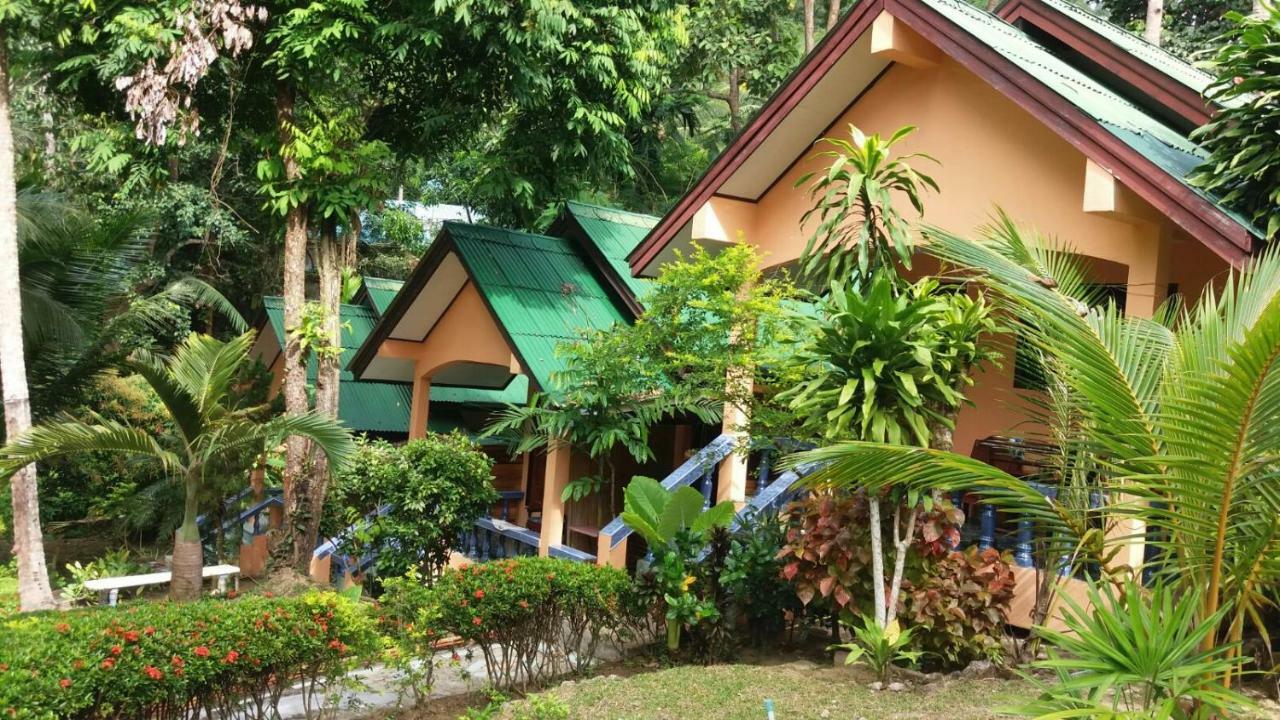 Maison d'hôtes Anawin Ao Nang