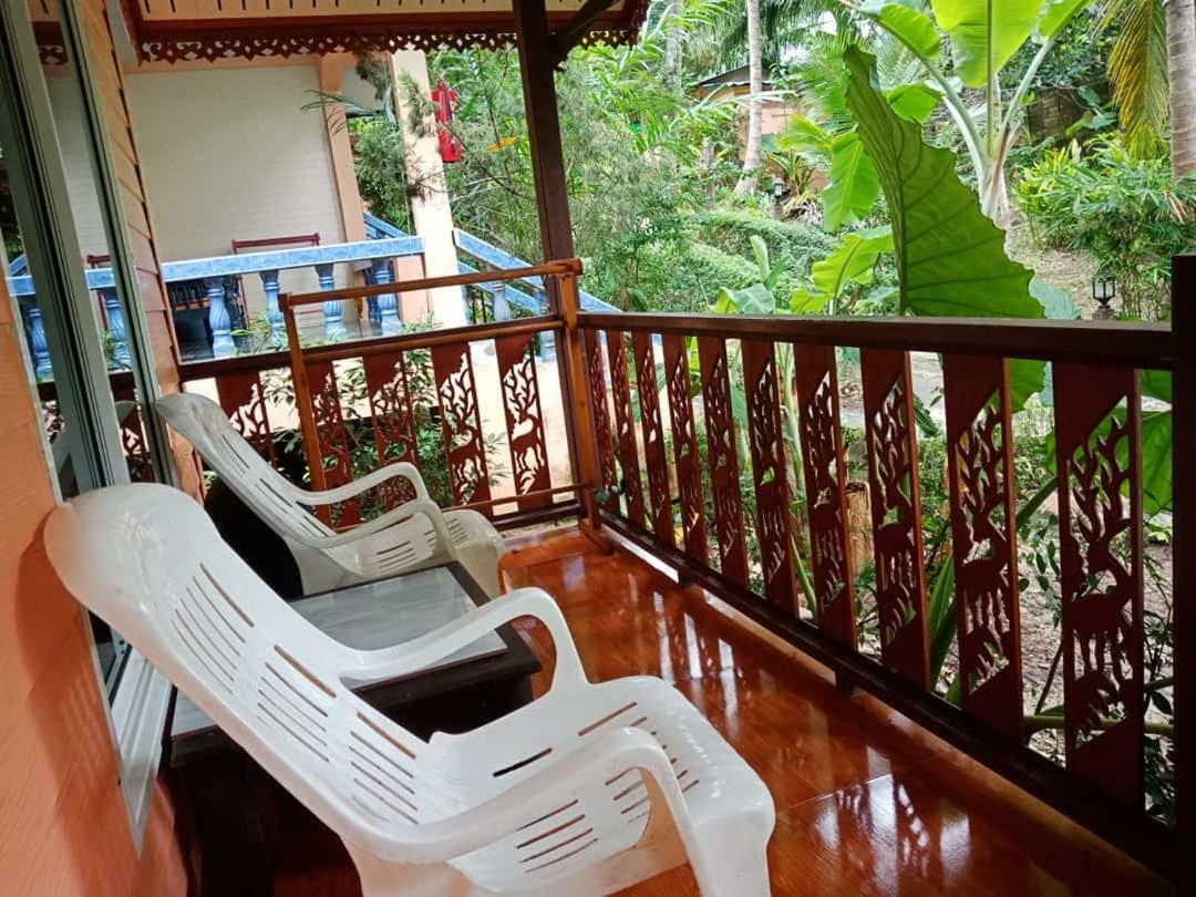 Maison d'hôtes Anawin Ao Nang